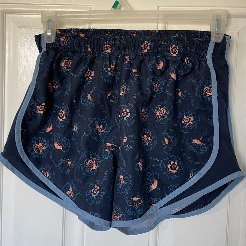 Nile shorts